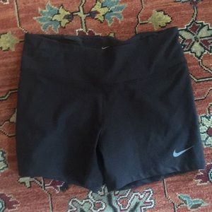 Dry Fit Nike shorts